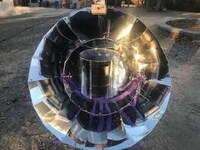 Fuel-Free Solar Cookers Image 2