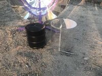 Fuel-Free Solar Cookers Image 3