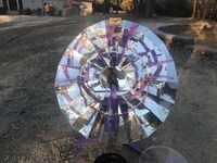 Fuel-Free Solar Cookers Image 4