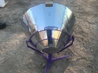 Fuel-Free Solar Cookers Image 5