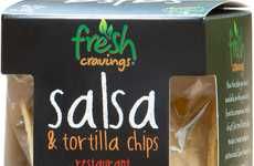 Salsa Snack Kits