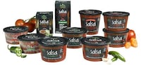 Salsa Snack Kits Image 2