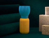 Naturally Inspired Printed Lamps Image 3