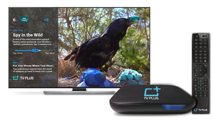 Low-Cost Mobile Cable Services