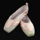 Relief-Providing Ballet Shoes Image 5