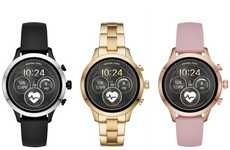 Stylish Designer Smartwatches