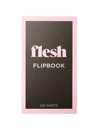 Beauty Sheet Booklets Image 5
