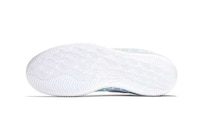 Pastel-Hued Knit Sneakers Image 2
