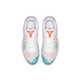 Pastel-Hued Knit Sneakers Image 4