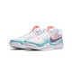 Pastel-Hued Knit Sneakers Image 6