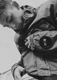 Football-Inspired Fashion Collaborations Image 2