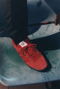 Football-Inspired Fashion Collaborations Image 7