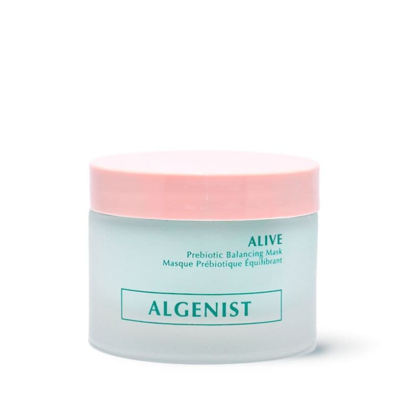 Color-Changing Prebiotic Masks