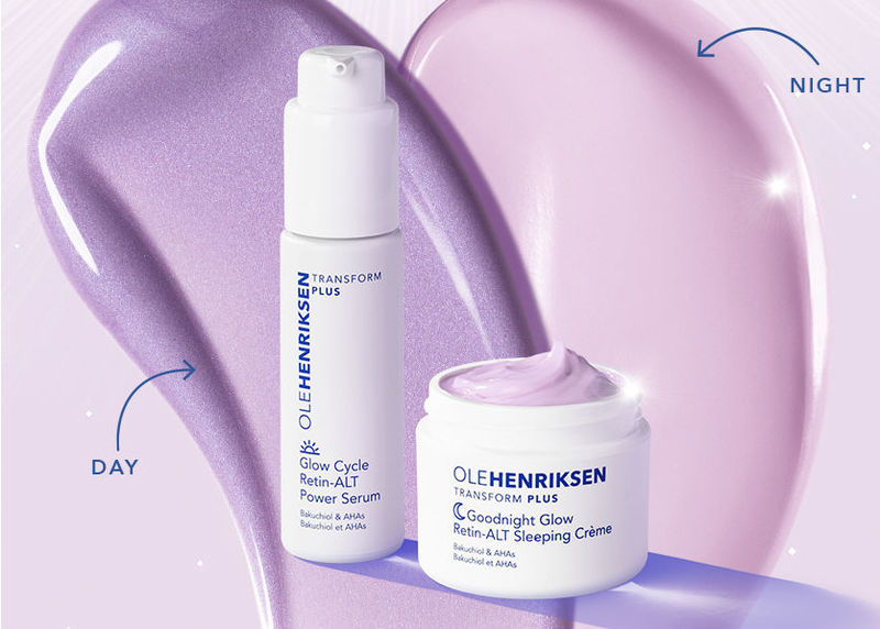 Preserving Retinol-Free Skincare
