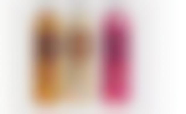 Adaptogenic Coconut Elixirs