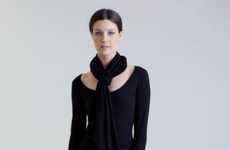 Collagen-Infused Clothing