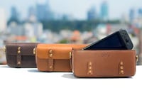 Fashion-Forward Gamer Satchels Image 7