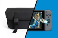 Fashion-Forward Gamer Satchels Image 8