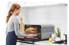 Energy-Saving Smart Ovens