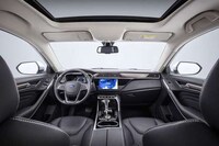 Midsize Asia-Only SUVs Image 2