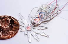 Surgery-Aiding Soft Robots