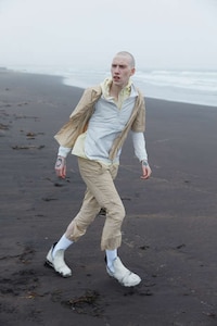 Location-Influenced High-Performance Apparel Image 3