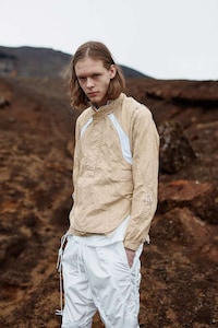 Location-Influenced High-Performance Apparel Image 8