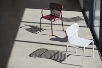 Lacquered Aluminum Furniture Collections Image 7