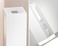 Responsive Illuminated Smart Speakers Image 4