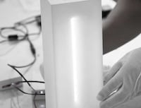 Responsive Illuminated Smart Speakers Image 8