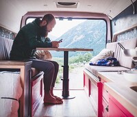Custom Camper Van Marketplaces Image 2