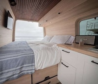 Custom Camper Van Marketplaces Image 5