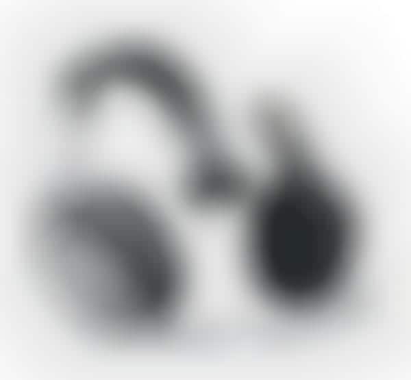 Adaptable Two-in-One Headphones