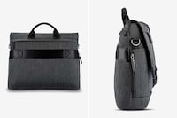 Reinforced Bulletproof Travel Bags Image 4
