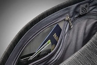 Reinforced Bulletproof Travel Bags Image 5
