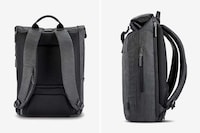 Reinforced Bulletproof Travel Bags Image 6