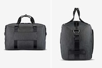 Reinforced Bulletproof Travel Bags Image 8
