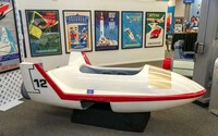 Pop-Up Memorabilia Museums Image 2