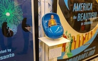 Pop-Up Memorabilia Museums Image 5