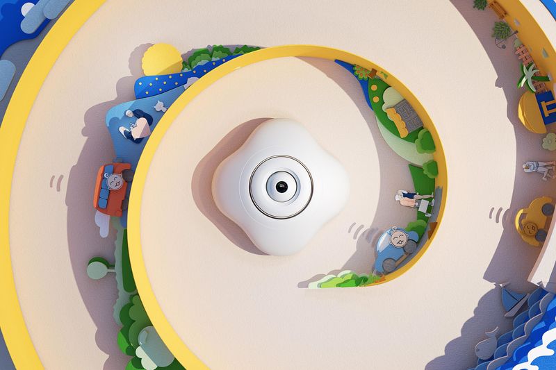 Child-Detecting Vehicle Sensors