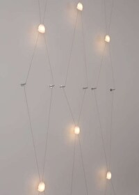 3D-Printed Kinetic Lights Image 3