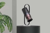 Minimalist Home Theater Projectors Image 2