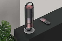 Minimalist Home Theater Projectors Image 3