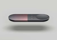 Minimalist Home Theater Projectors Image 6