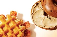 Autumnal Indulgence QSR Snacks