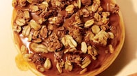 Autumnal Indulgence QSR Snacks Image 2