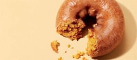 Autumnal Indulgence QSR Snacks Image 3
