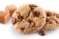 Charitable Gluten-Free Cookies