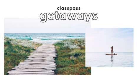 Serene Fitness Getaways