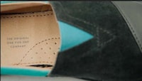 Collaborative Climbing Shoes Image 3